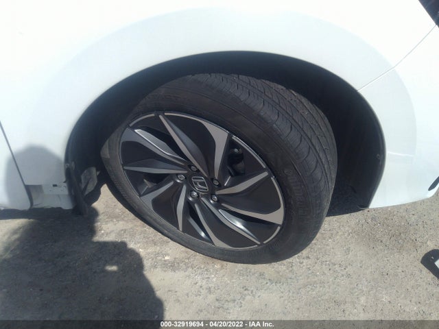 2020 Honda Insight, VIN: 19XZE4F92LE004441