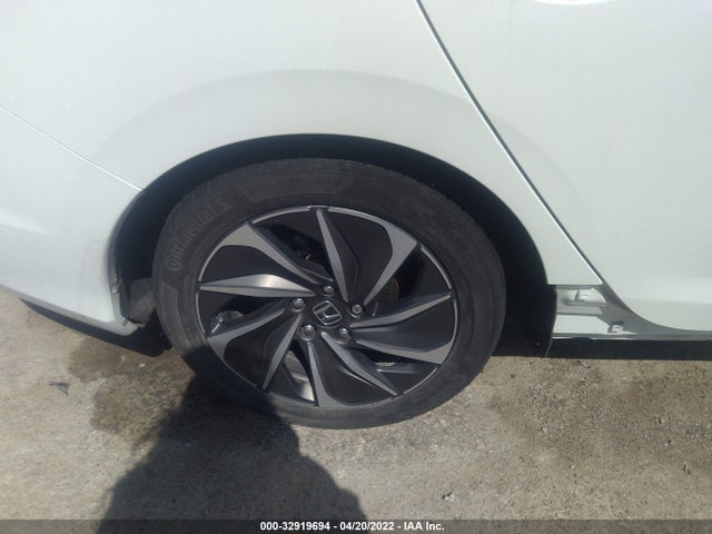 2020 Honda Insight, VIN: 19XZE4F92LE004441