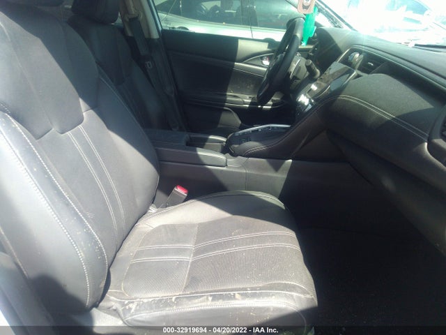 2020 Honda Insight, VIN: 19XZE4F92LE004441
