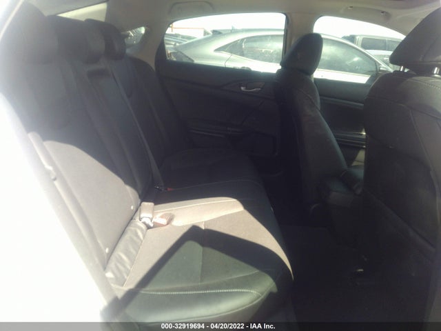2020 Honda Insight, VIN: 19XZE4F92LE004441