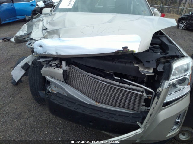 GMC Terrain Sle 2015 2GKALREK3F6285033 Image 10