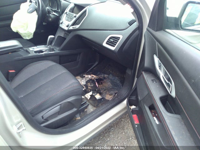 GMC Terrain Sle 2015 2GKALREK3F6285033 Image 5
