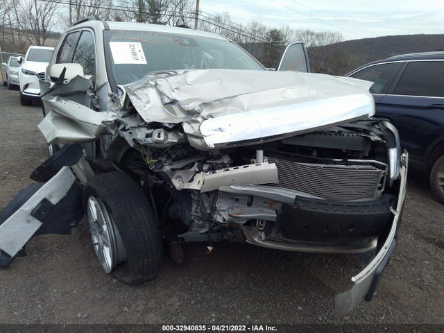 GMC Terrain Sle 2015 2GKALREK3F6285033 Image 6