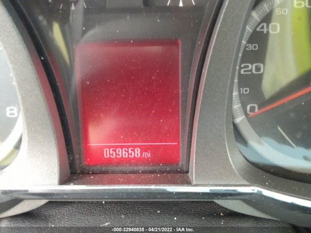 GMC Terrain Sle 2015 2GKALREK3F6285033 Image 7