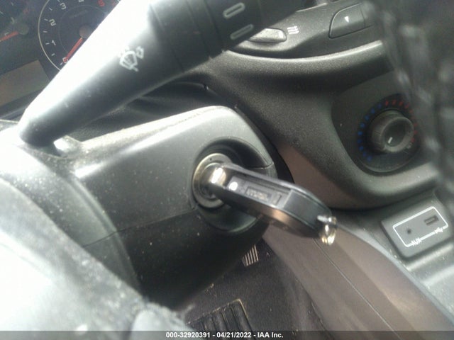 2020 Ram Promaster City, VIN: ZFBHRFBB9L6R54387