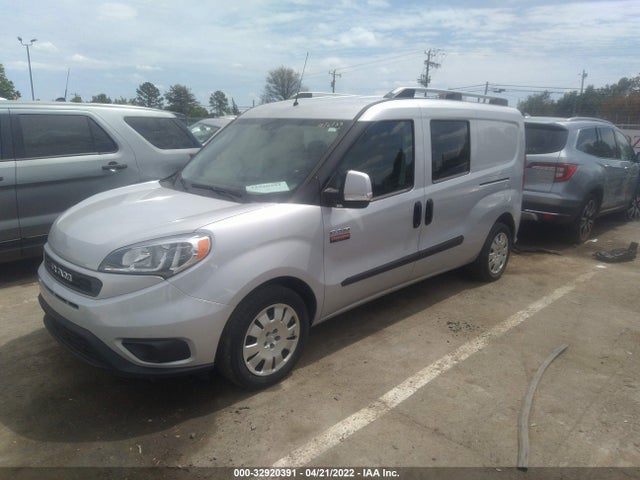 2020 Ram Promaster City, VIN: ZFBHRFBB9L6R54387