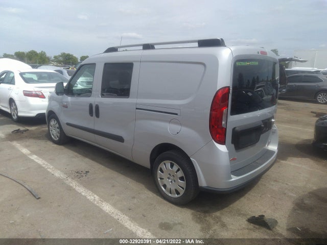 2020 Ram Promaster City, VIN: ZFBHRFBB9L6R54387