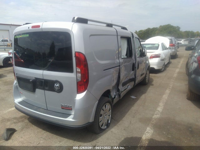 2020 Ram Promaster City, VIN: ZFBHRFBB9L6R54387