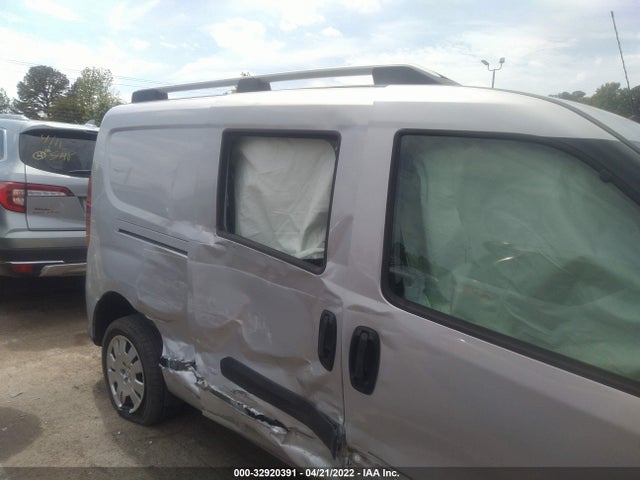 2020 Ram Promaster City, VIN: ZFBHRFBB9L6R54387
