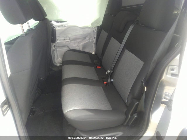 2020 Ram Promaster City, VIN: ZFBHRFBB9L6R54387