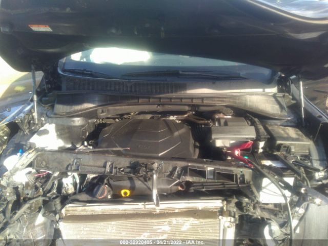 5XYPG4A59LG631839 KIA Sorento Lx V6