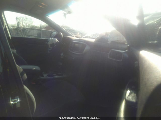 5XYPG4A59LG631839 KIA Sorento Lx V6