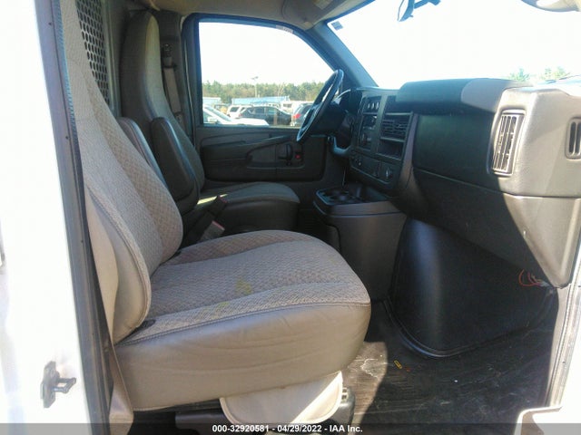 2015 GMC Savana, VIN: 1GTW7FCF0F1902952