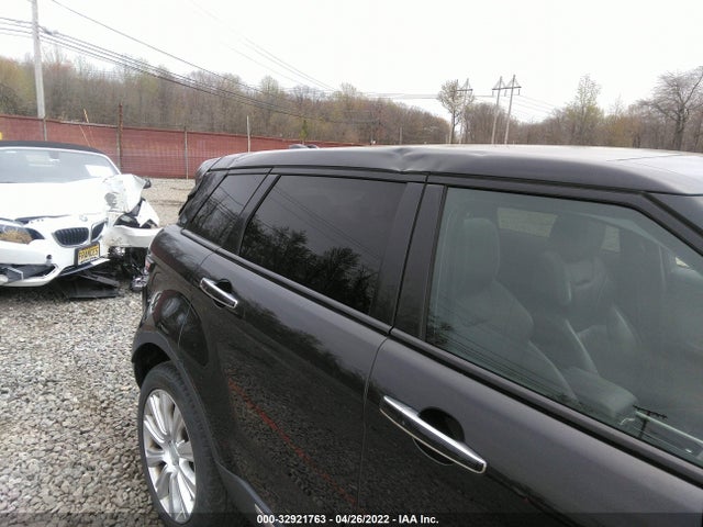 2016 Land Rover Range Rover Evoque, VIN: SALVR2BGXGH083670