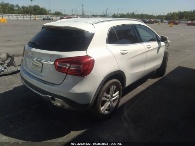 WDCTG4EB7JJ482045 Mercedes-Benz Gla Gla 250
