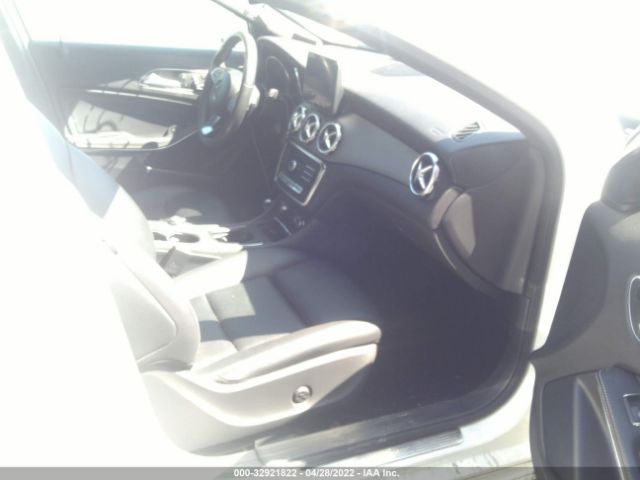 WDCTG4EB7JJ482045 Mercedes-Benz Gla Gla 250