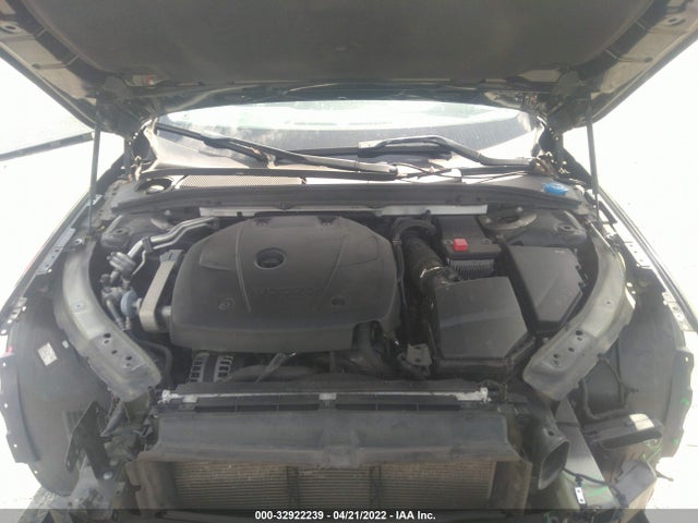2017 Volvo S90, VIN: YV1A22MK3H1015338