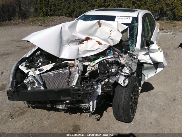 Toyota Corolla 2016 2T1BURHE9GC495266 Image 8