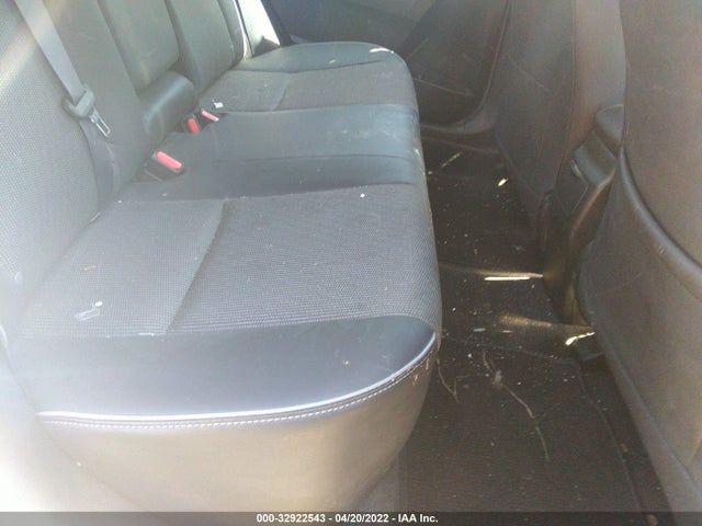 Toyota Corolla 2016 2T1BURHE9GC495266 Image 10