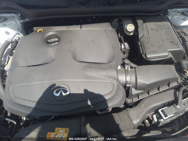 2019 Infiniti QX30, VIN: SJKCH5CP8KA011124