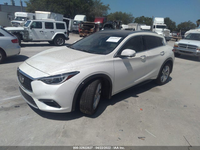 2019 Infiniti QX30, VIN: SJKCH5CP8KA011124