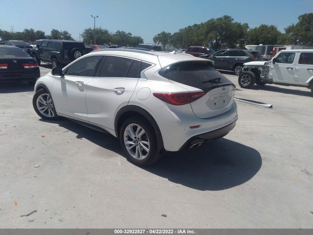 2019 Infiniti QX30, VIN: SJKCH5CP8KA011124