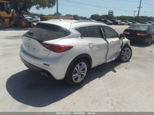 2019 Infiniti QX30, VIN: SJKCH5CP8KA011124