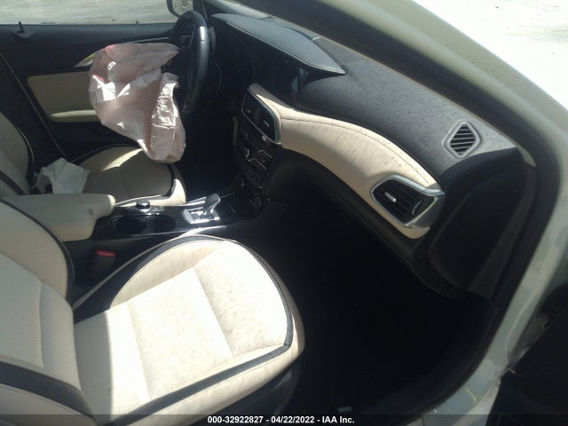 2019 Infiniti QX30, VIN: SJKCH5CP8KA011124