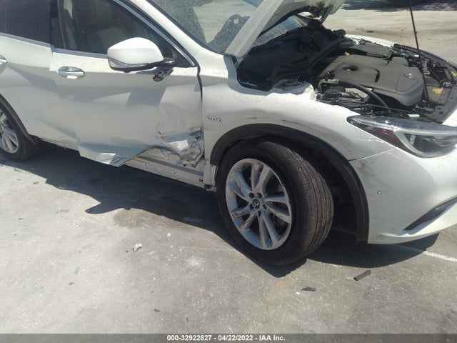 2019 Infiniti QX30, VIN: SJKCH5CP8KA011124