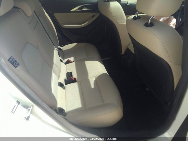 2019 Infiniti QX30, VIN: SJKCH5CP8KA011124