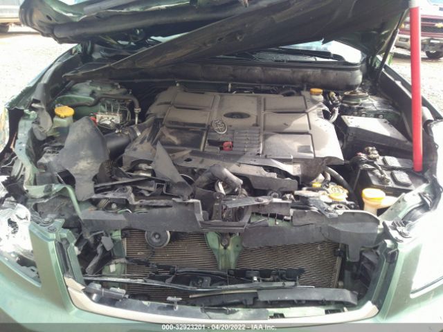4S4BRDLC5C2210349 Subaru Outback 3.6r Limited