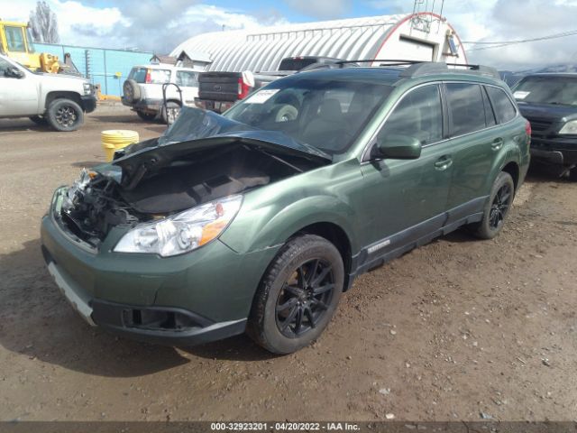 4S4BRDLC5C2210349 Subaru Outback 3.6r Limited