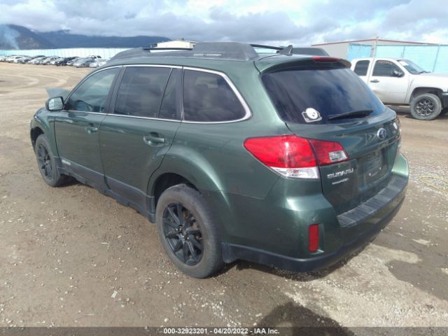 4S4BRDLC5C2210349 Subaru Outback 3.6r Limited