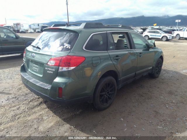 4S4BRDLC5C2210349 Subaru Outback 3.6r Limited