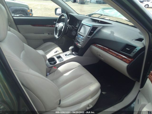 4S4BRDLC5C2210349 Subaru Outback 3.6r Limited