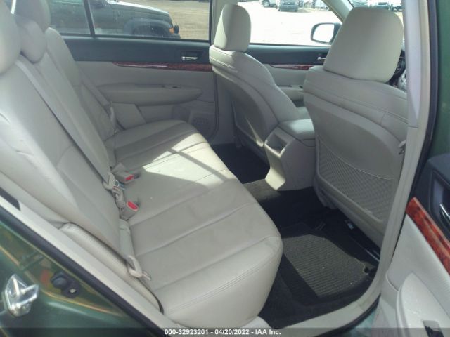 4S4BRDLC5C2210349 Subaru Outback 3.6r Limited