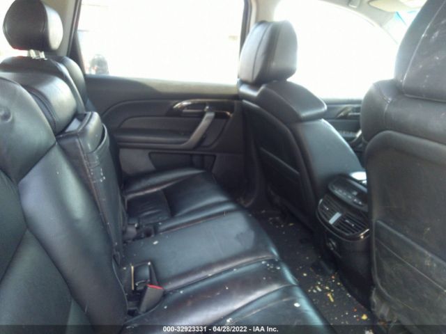 2007 ACURA MDX 2HNYD28217H514724 Photo 7