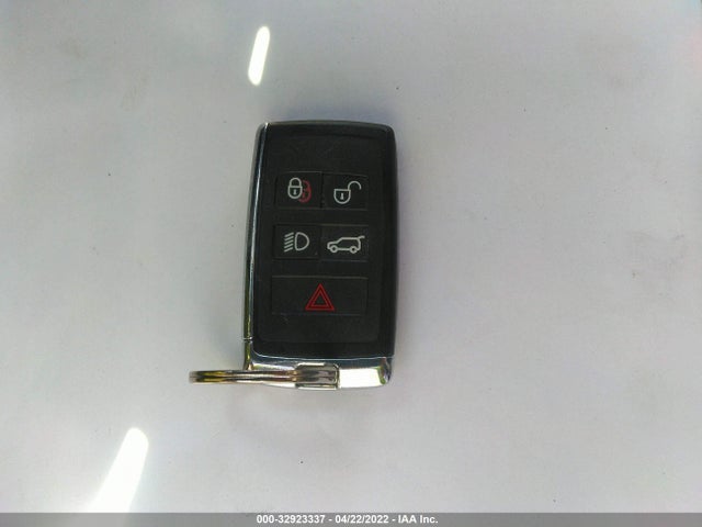 2022 Land Rover Range Rover Sport, VIN: SALWS2RU6NA210201