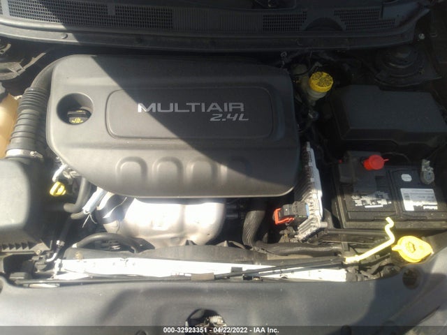 Dodge DART SXT 2015 1C3CDFBB1FD200605 Image 10