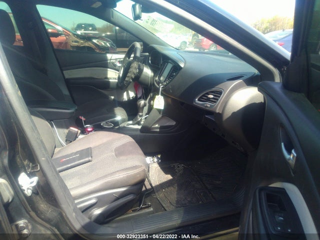 Dodge DART SXT 2015 1C3CDFBB1FD200605 Image 5