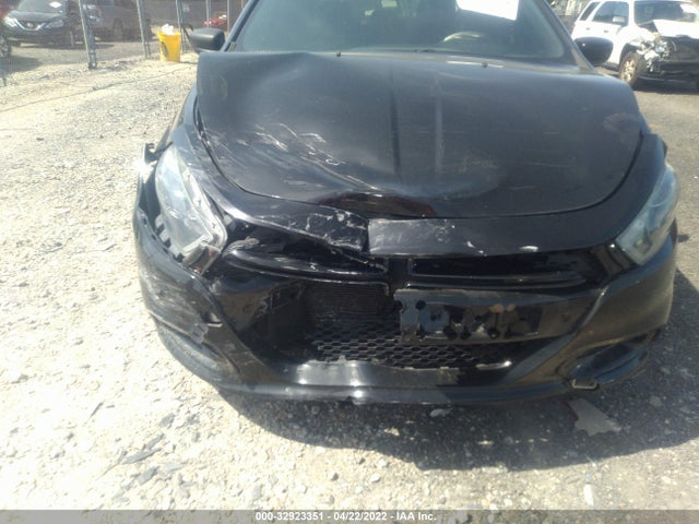 Dodge DART SXT 2015 1C3CDFBB1FD200605 Image 6
