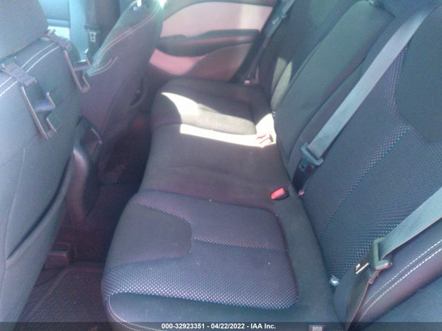 Dodge DART SXT 2015 1C3CDFBB1FD200605 Image 8