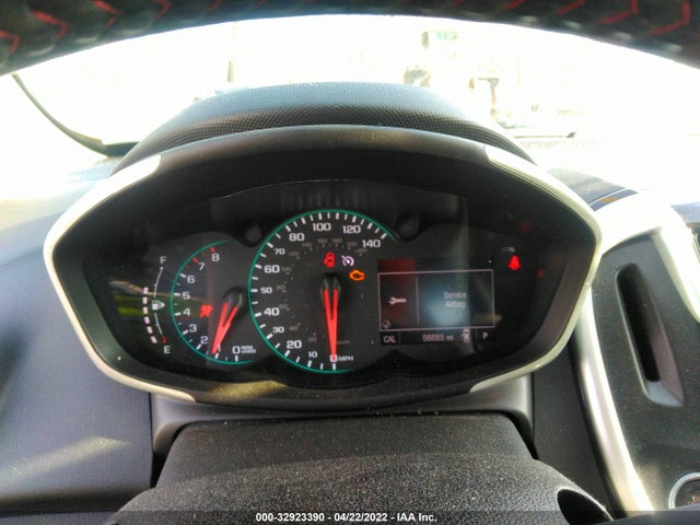 2017 Chevrolet Sonic, VIN: 1G1JD6SH9H4147770