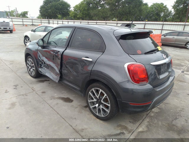 2017 Fiat 500X, VIN: ZFBCFXCBXHP588478