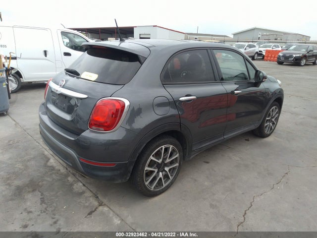 2017 Fiat 500X, VIN: ZFBCFXCBXHP588478