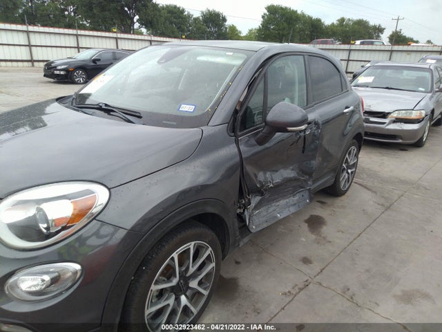 2017 Fiat 500X, VIN: ZFBCFXCBXHP588478