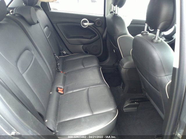 2017 Fiat 500X, VIN: ZFBCFXCBXHP588478