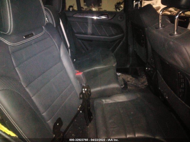 2019 Mercedes-Benz GLE-Class, VIN: 4JGED7FB9KA131108