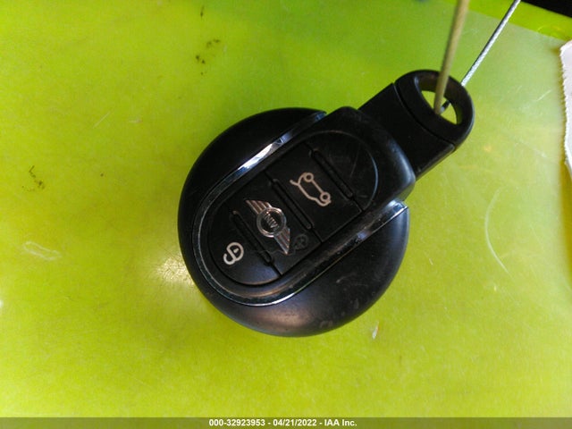 2016 Mini Cooper, VIN: WMWXP5C58G2D70769