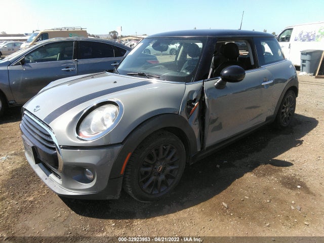 2016 Mini Cooper, VIN: WMWXP5C58G2D70769
